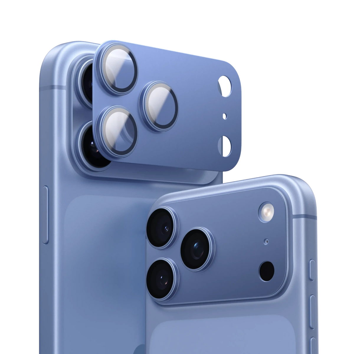 CameraGo Camera Protector for iPhone 18 Pro Max