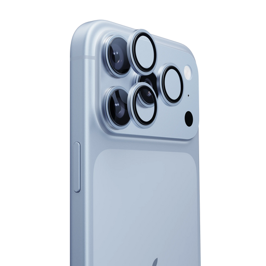 Lensguard Camera Protector for iPhone 18 Pro/Pro Max