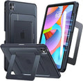 TORRAS Ostand case for iPad Pro 11 inch with pencil holder and adjustable stand.