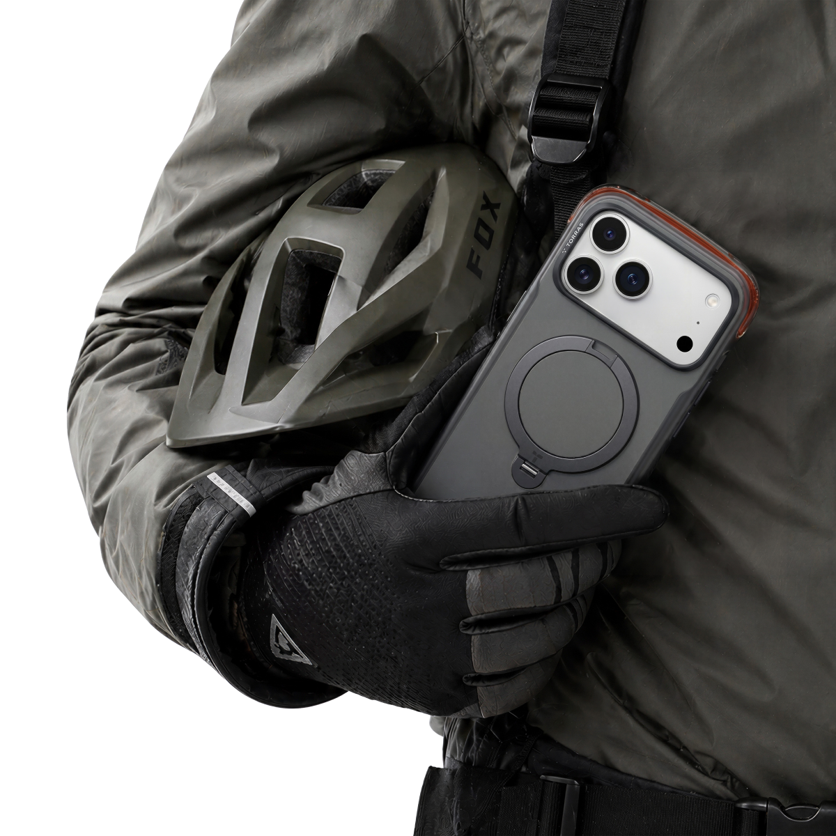 Ostand Q3 Air Pro for iPhone 17 Pro
