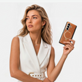 Ostand Q3 Vegskin for Samsung Galaxy Z Fold 8 Ultra
