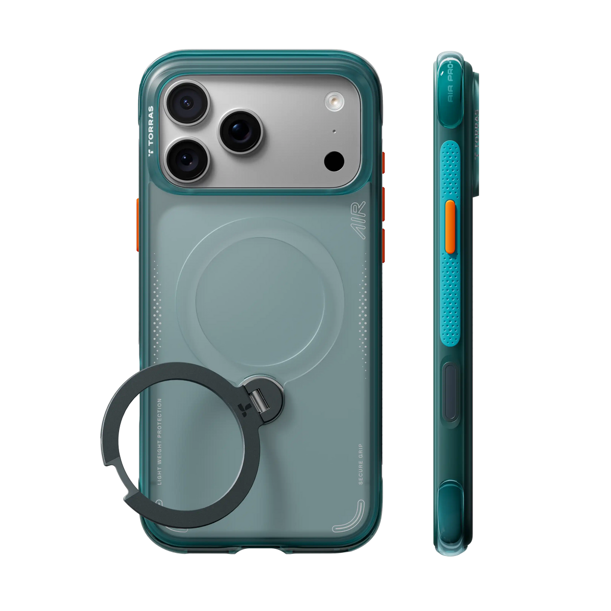 Ostand Q3 Air for iPhone 18 Pro Max