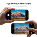 CameraGo Camera Protector for iPhone 18 Pro
