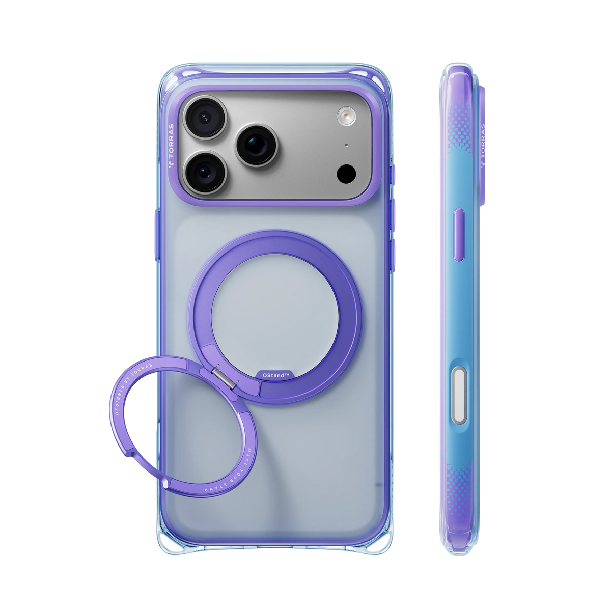 Ostand Bios Air for iPhone 18 Pro