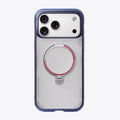 TORRAS Ostand Q3 Air Football Limited iPhone 17 Pro case with stand
