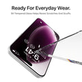 OrigArmor Screen Protector for iPhone 18 Pro Max