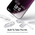 OrigArmor Screen Protector for iPhone 18 Pro Max