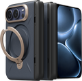 Ostand Q3 VegSkin for iPhone Duo