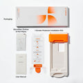 TORRAS OrigArmor screen protector package for Samsung S26 Ultra.