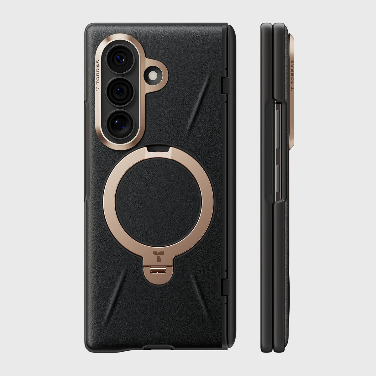 Ostand Q3 Vegskin for Samsung Galaxy Z Fold 8 Ultra