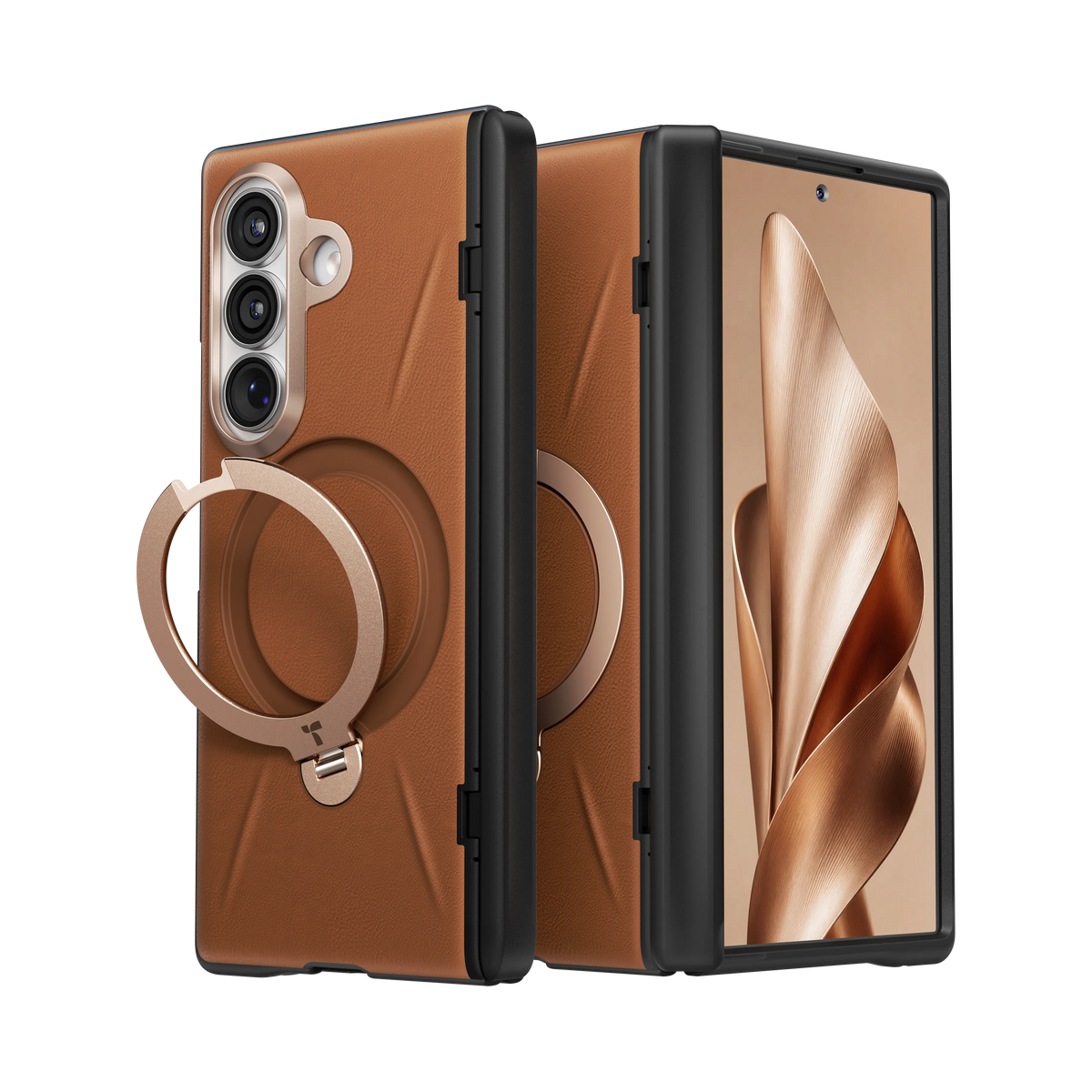 Ostand Q3 Vegskin for Samsung Galaxy Z Fold 8 Ultra