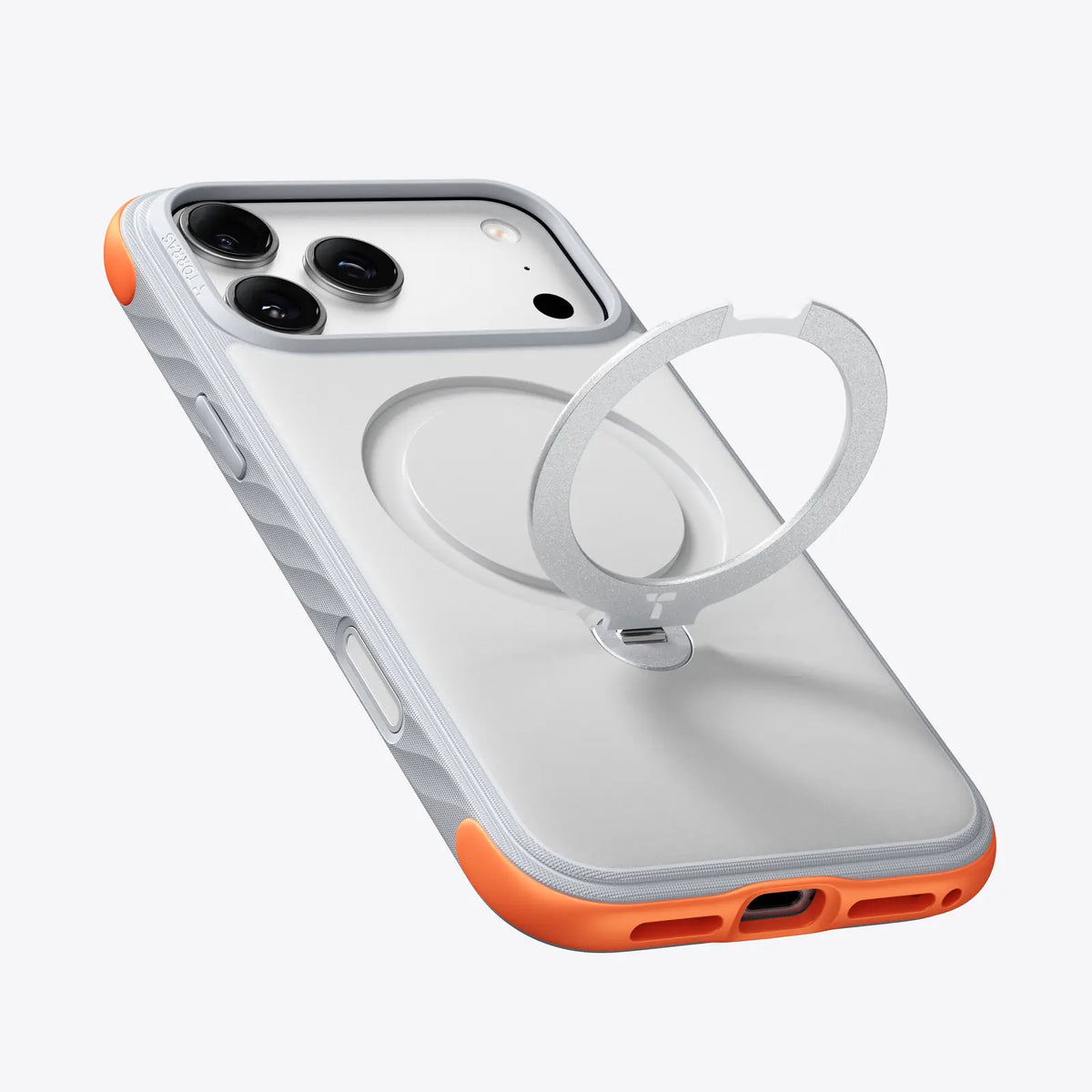 Ostand Q3 Rugg for iPhone 17 Pro