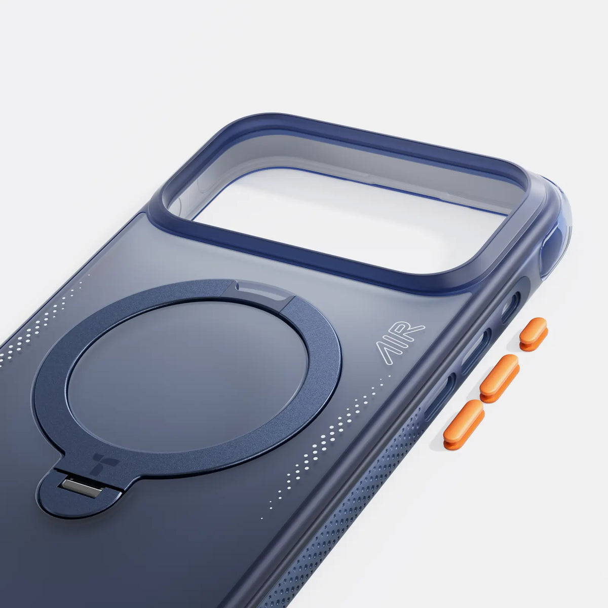 Ostand Q3 Air for iPhone 17 Pro