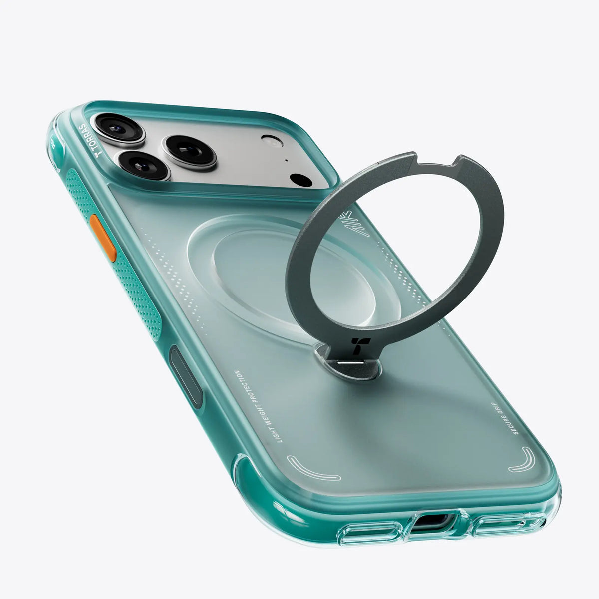 Ostand Q3 Air for iPhone 17 Pro Max