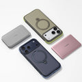 Ostand Q3 Rugg for iPhone 17 Pro