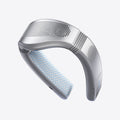 COOLiFY Cyber Fold neck air conditioner front view