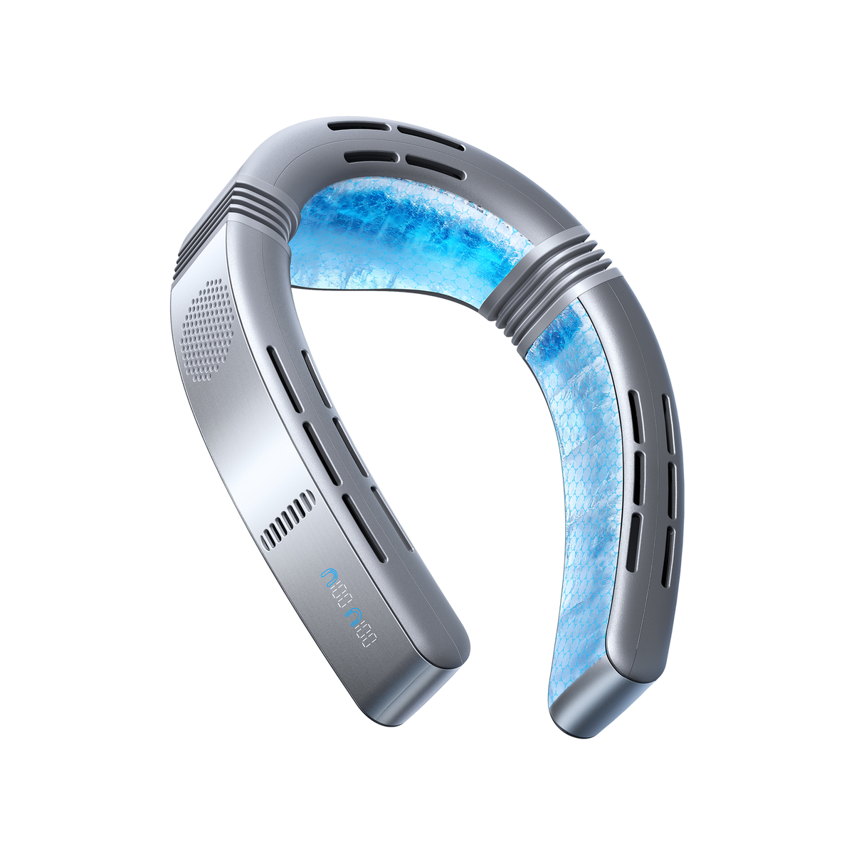 COOLiFY Cyber Fold in Titanium Frost