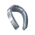 COOLiFY Cyber Fold Shadow Black side view