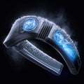 COOLiFY Cyber Fold ergonomic wearable design