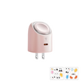 [US Plug] FlashEye All-in-One Charger 45W