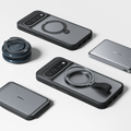 Ostand Q3 Spin for Google Pixel 11 Pro XL