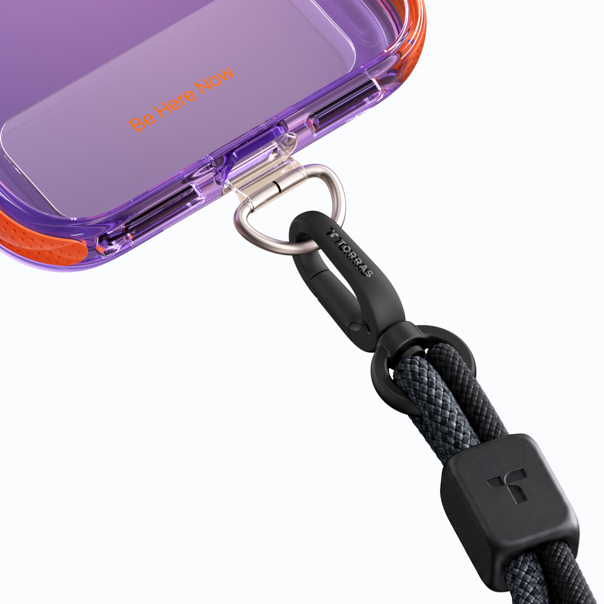 LoopFree Flex Wrist Phone Lanyard