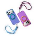 LoopFree Flex Wrist Phone Lanyard