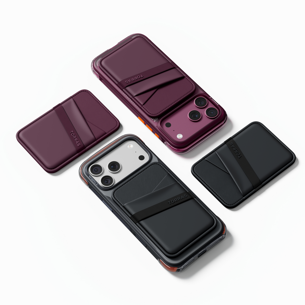 MagHold Wallet