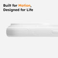 TORRAS Ostand O3 Fitness iPhone 16 Pro Max case, built for motion, textured grip.