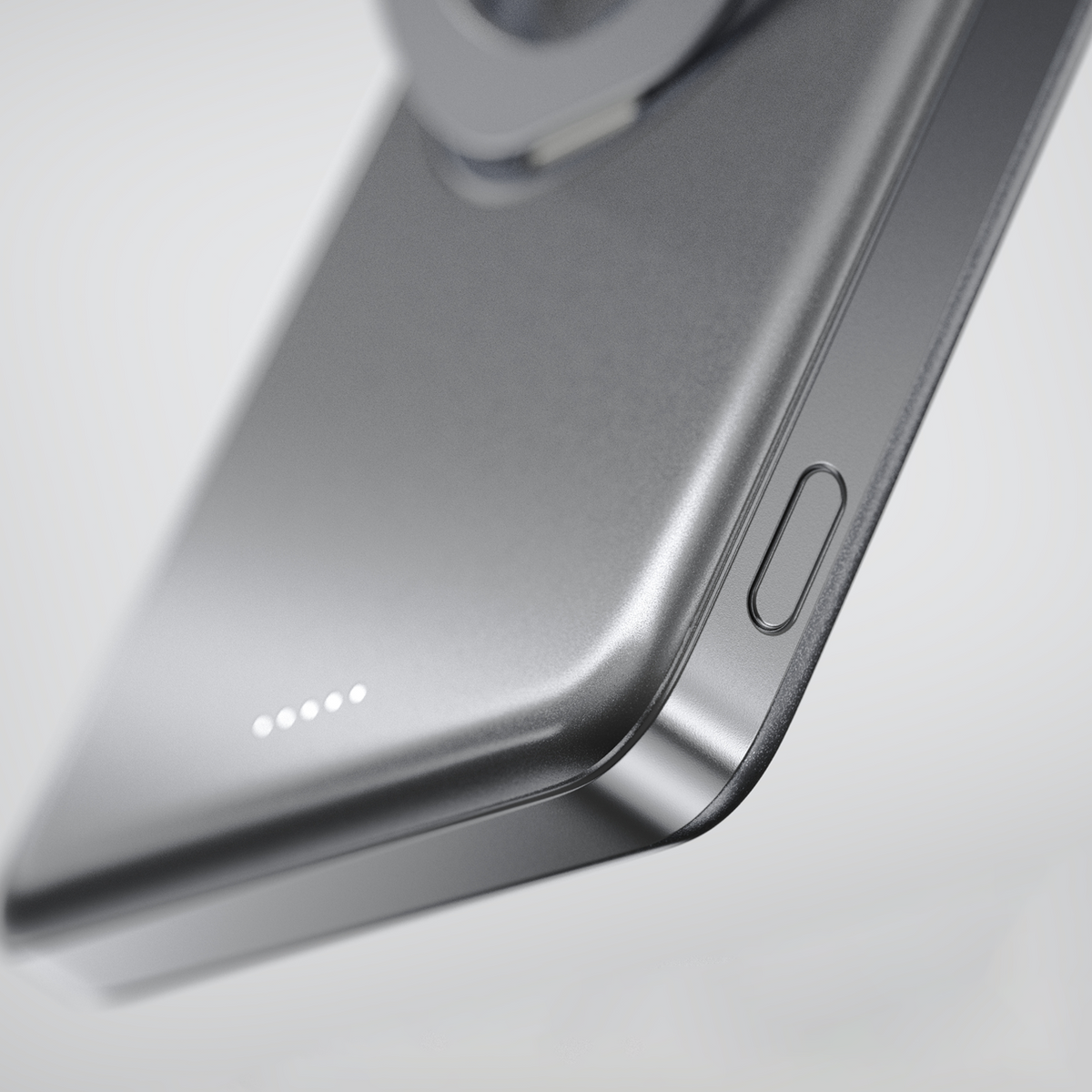 MiniMag Ostand Power Bank 5k mAh