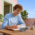 MiniMag Ostand Power Bank 5k mAh