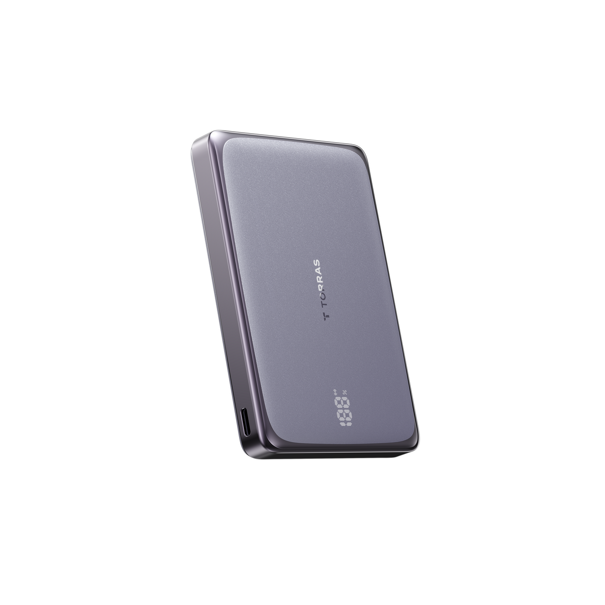 MiniMag Pro Power Bank 10k mAh