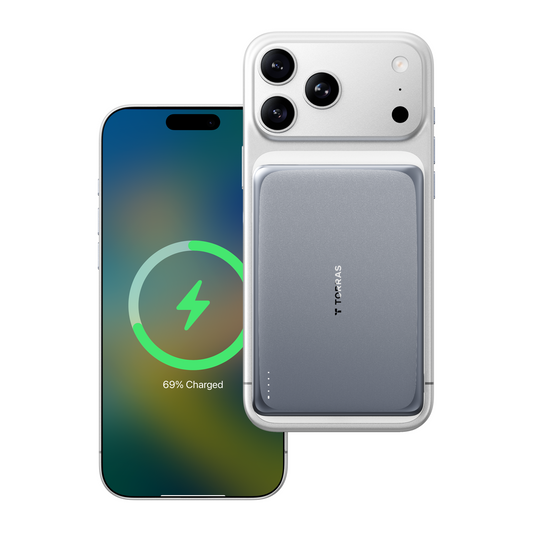 MiniMag Pro Power Bank 5k mAh