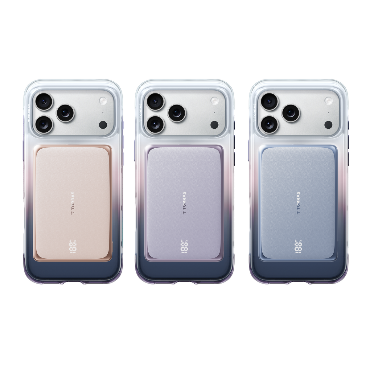 MiniMag Pro Power Bank 10k mAh