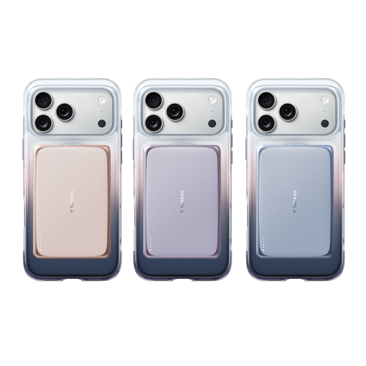 MiniMag Pro Power Bank 5k mAh