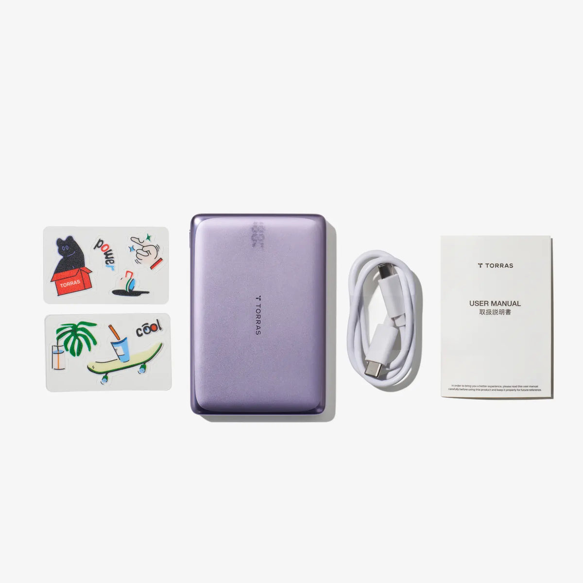 MiniMag Pro Power Bank 10k mAh