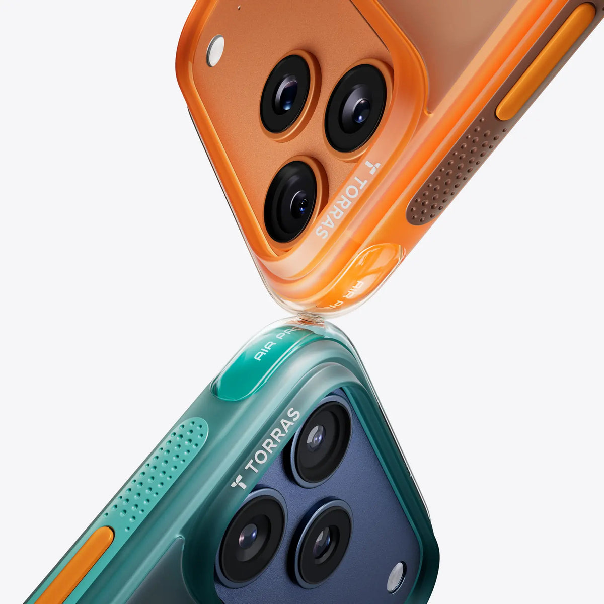 Ostand Q3 Air for iPhone 17 Pro Max