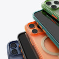 Ostand Q3 Air for iPhone 17 Pro Max