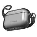 TORRAS O3Light AirPods protective case in Black
