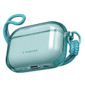 TORRAS O3Light AirPods protective case in Glacier Sprint