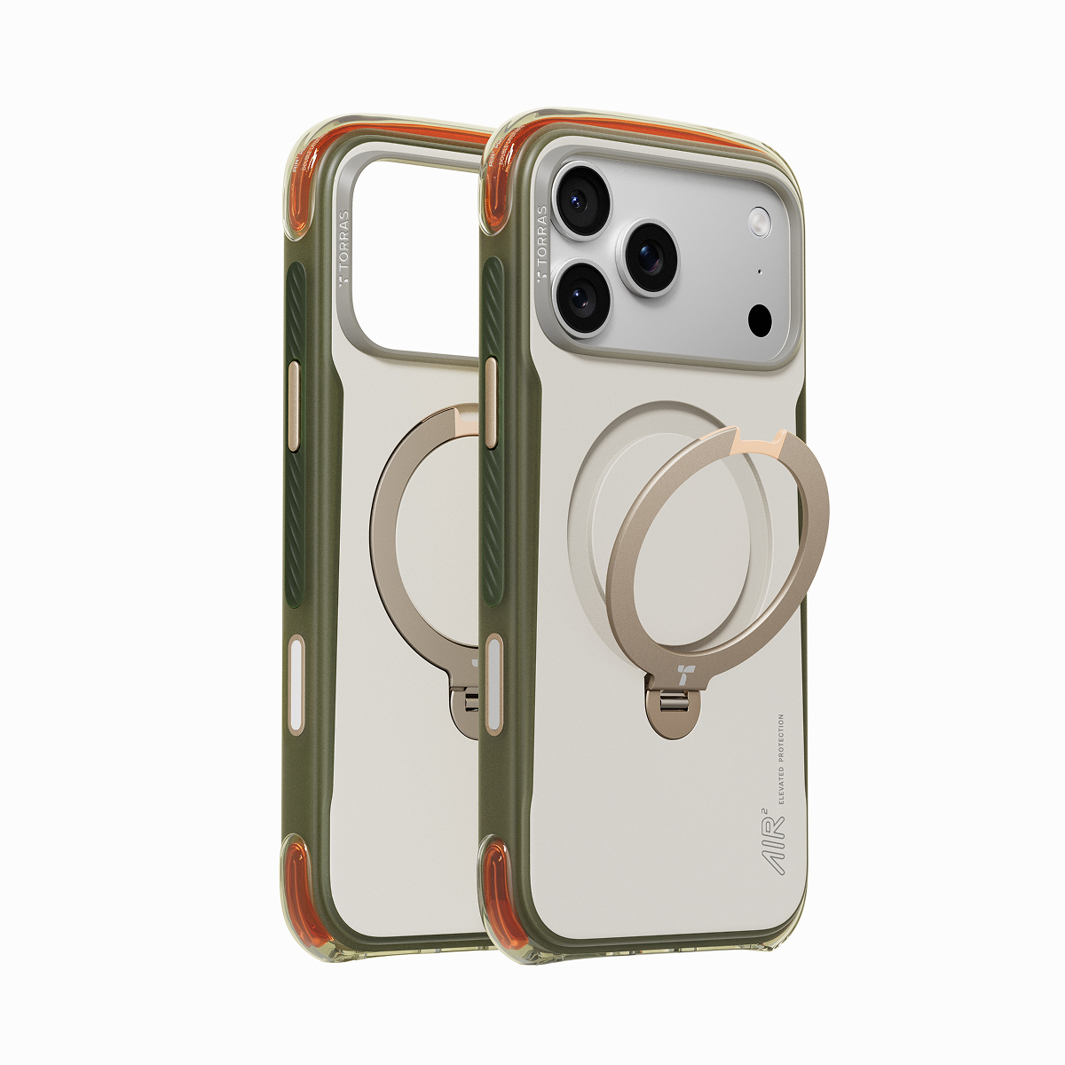 Ostand Q3 Air Pro for iPhone 17 Pro Max