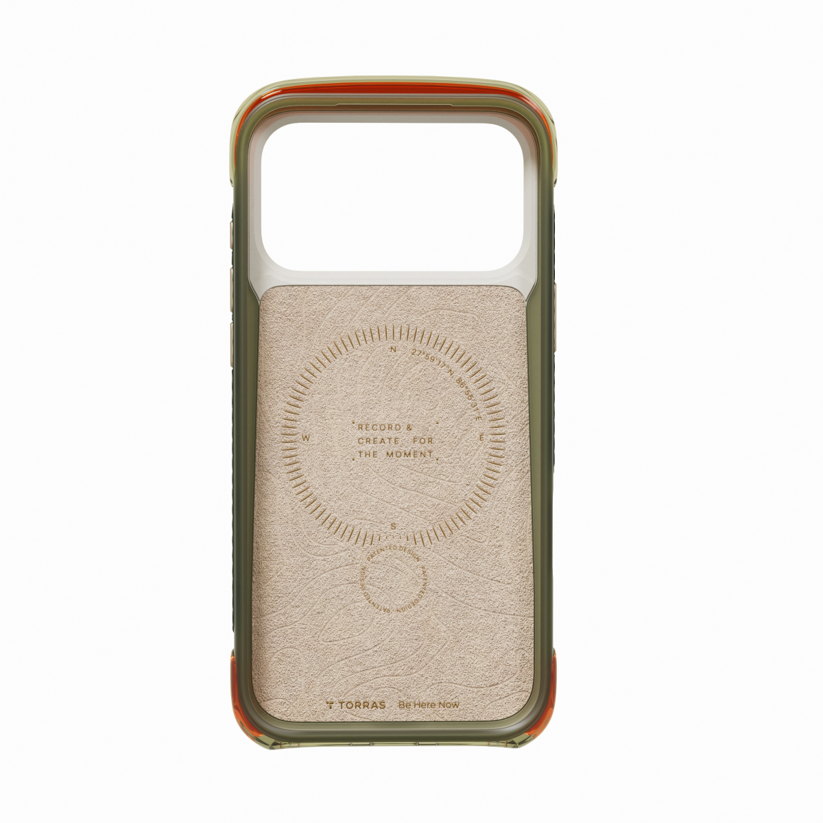 Ostand Q3 Air Pro for iPhone 17 Pro