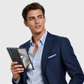 Ostand Q3 Spin for Samsung Galaxy Z Fold 8 Ultra