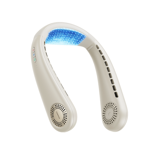 TORRAS COOLiFY Air Neck Fan Air Conditioner
