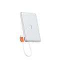 PebbleLink Power Bank 10k mAh