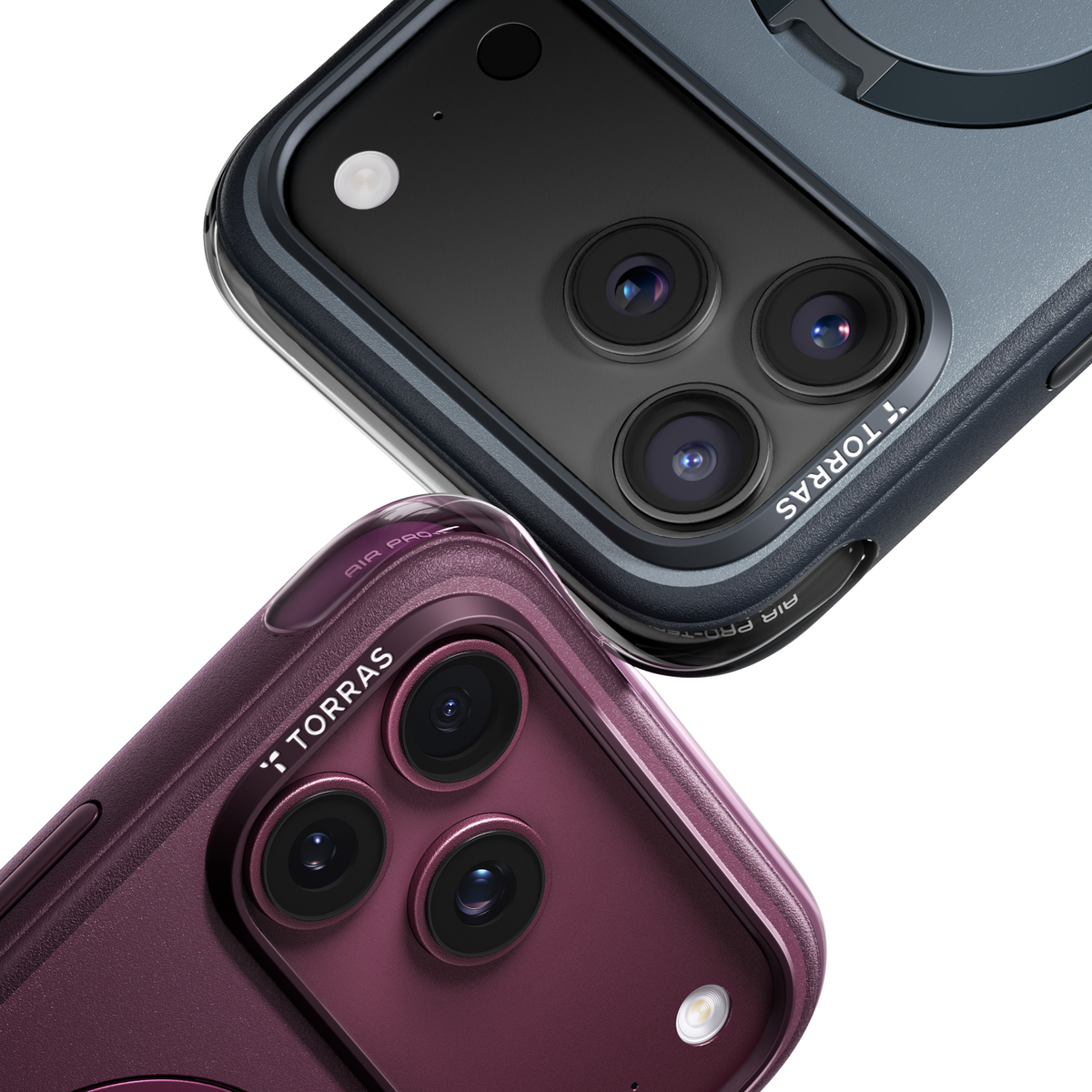 Ostand Q3 Air Essential for iPhone 18 Pro