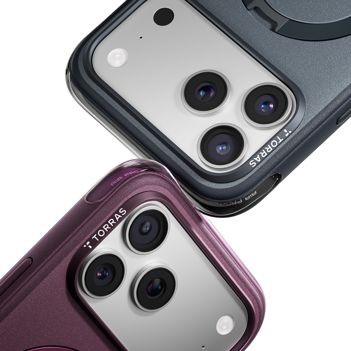 Ostand Q3 Air Essential for iPhone 17 Pro