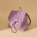 COROBALL backpack in Purple