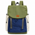 Jeep backpack in Sedum Green, 10L