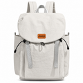 Jeep backpack in Moon White, 10L